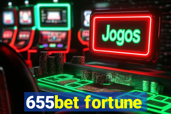 655bet fortune