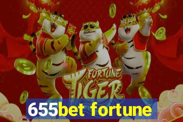 655bet fortune