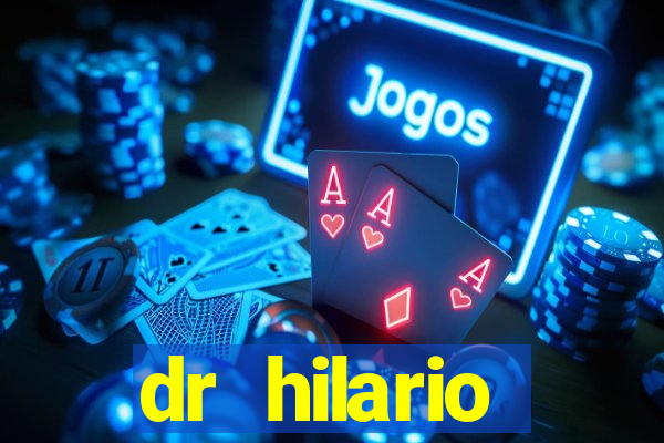 dr hilario mastologista em santos