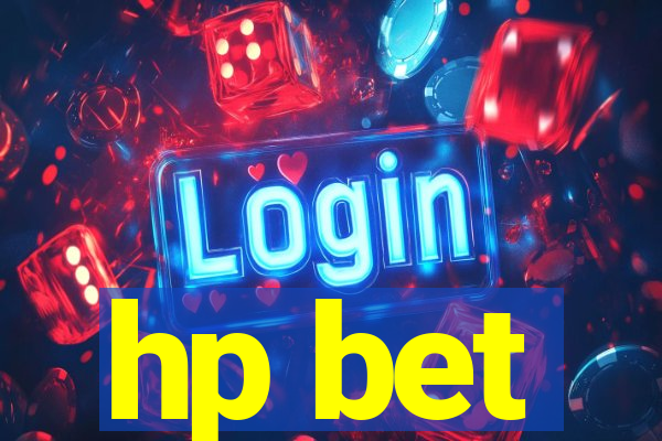 hp bet