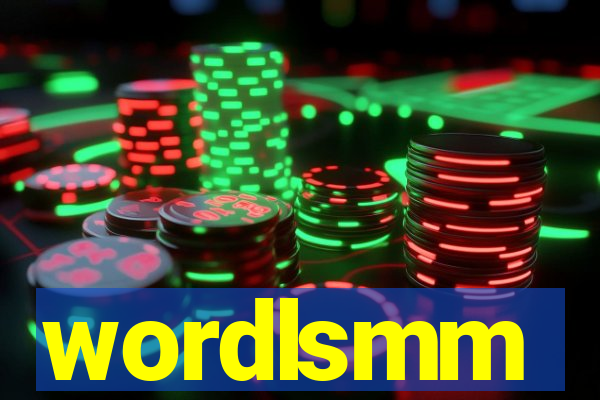 wordlsmm