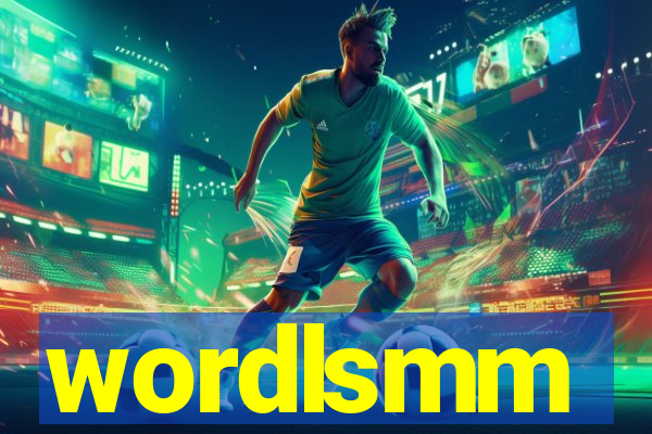 wordlsmm