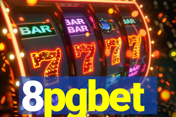 8pgbet