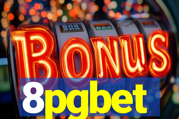 8pgbet