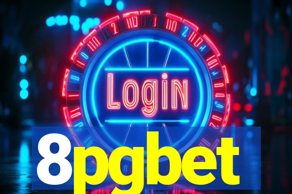 8pgbet