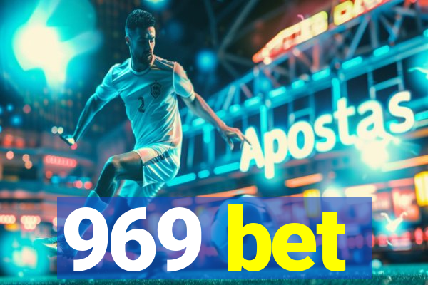 969 bet