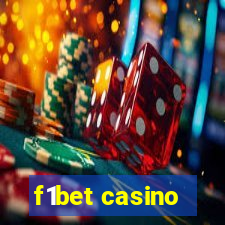 f1bet casino