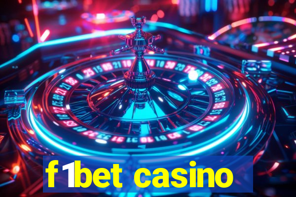 f1bet casino