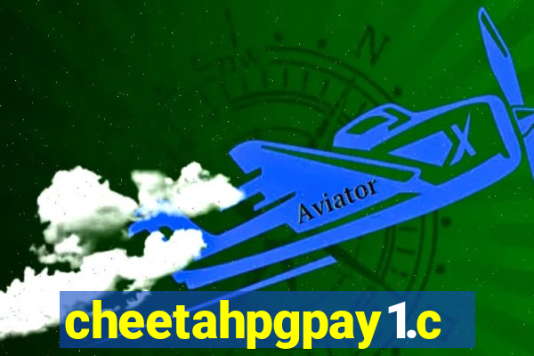 cheetahpgpay1.com