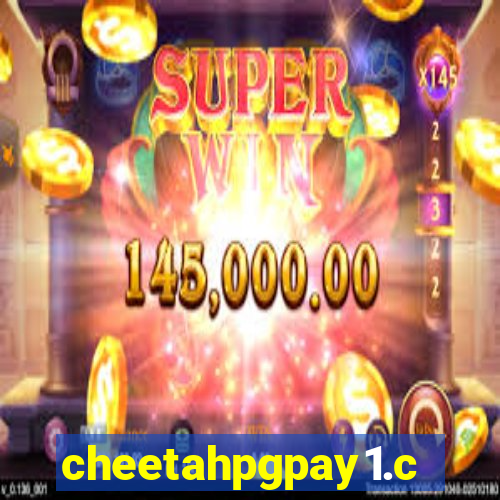 cheetahpgpay1.com