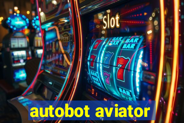 autobot aviator