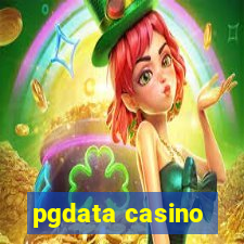 pgdata casino