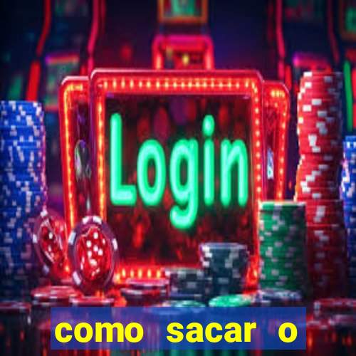 como sacar o dinheiro do jogo fortune tiger no celular