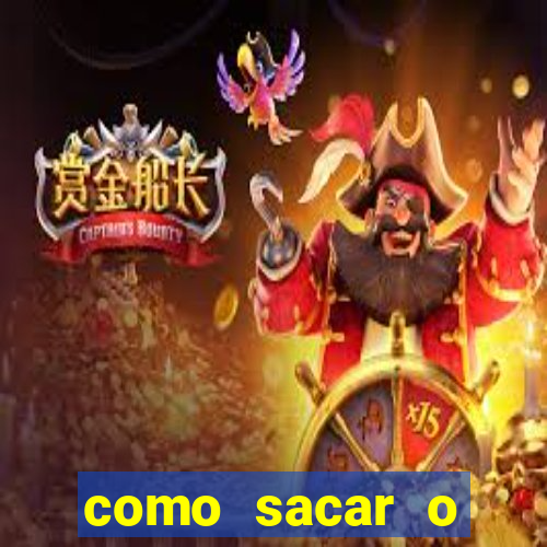 como sacar o dinheiro do jogo fortune tiger no celular