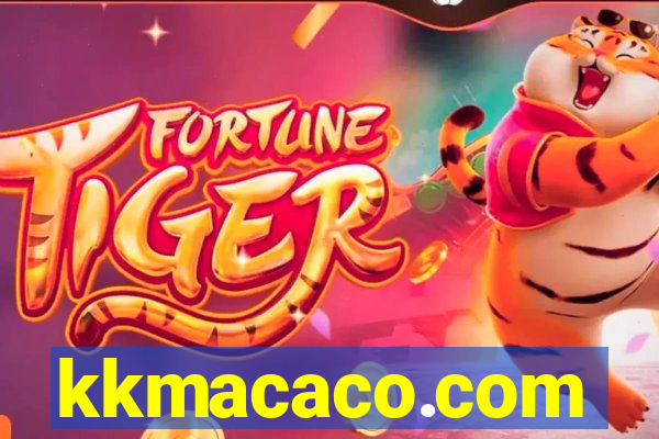 kkmacaco.com