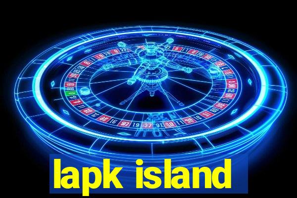 lapk island