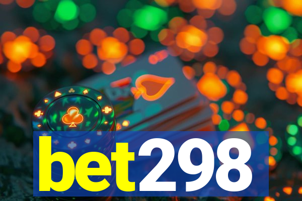 bet298