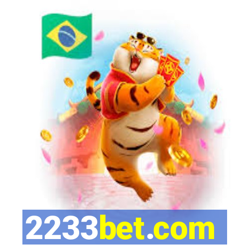 2233bet.com