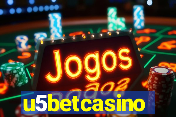 u5betcasino