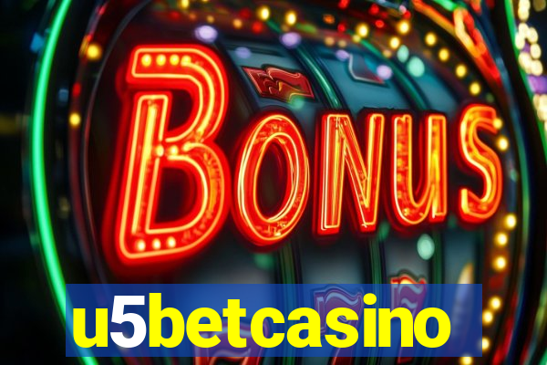 u5betcasino