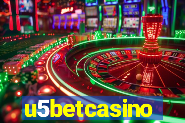 u5betcasino