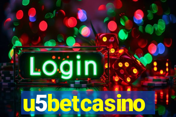 u5betcasino