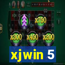 xjwin 5