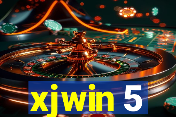 xjwin 5