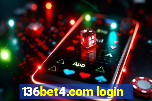 136bet4.com login