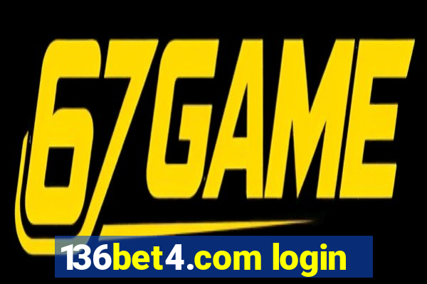 136bet4.com login