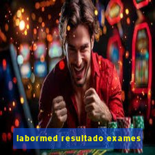 labormed resultado exames