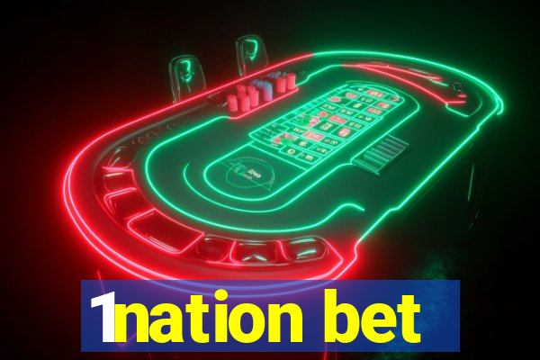 1nation bet