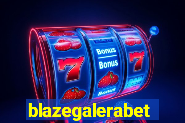 blazegalerabet