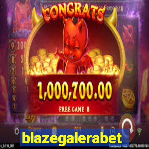 blazegalerabet