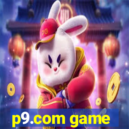 p9.com game