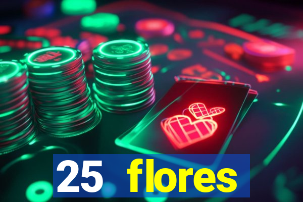 25 flores silvestres com nomes