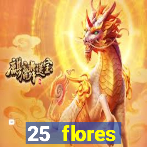 25 flores silvestres com nomes