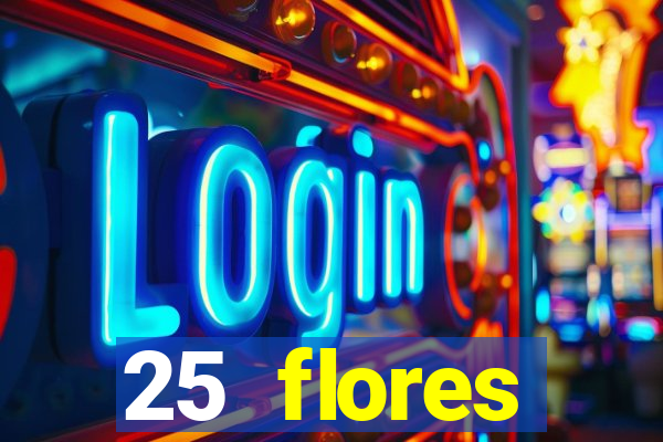 25 flores silvestres com nomes