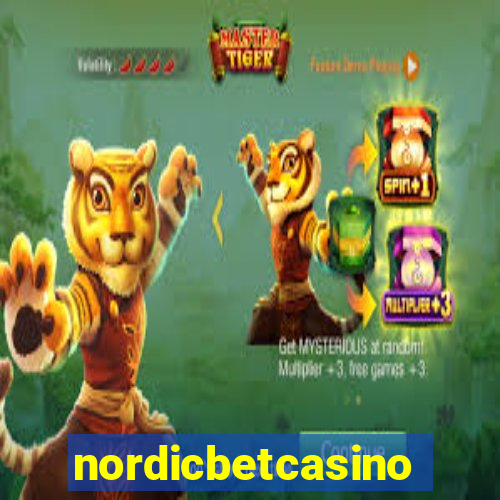 nordicbetcasino