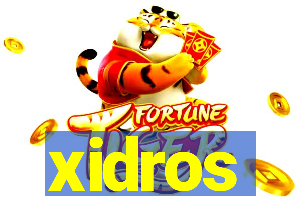 xidros