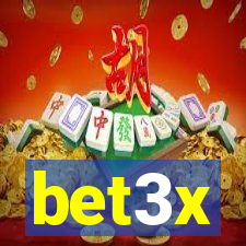 bet3x