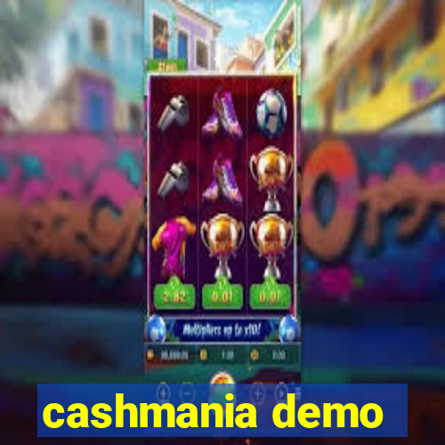 cashmania demo