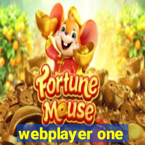 webplayer one