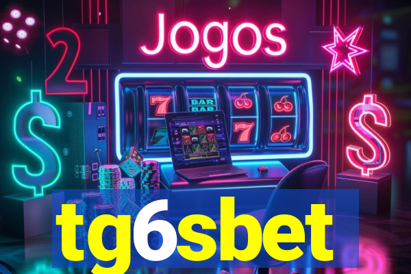 tg6sbet