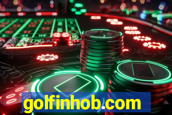 golfinhob.com