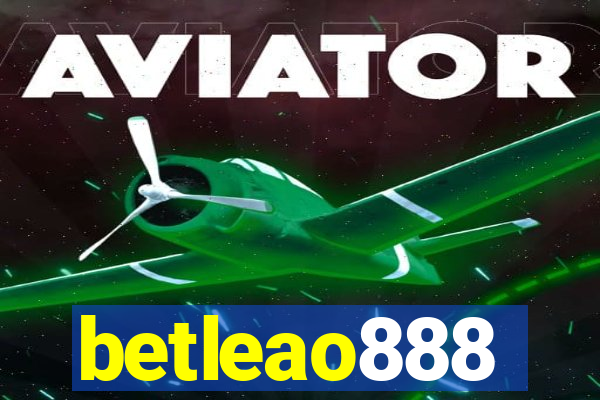 betleao888