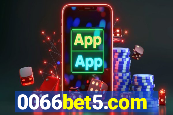 0066bet5.com