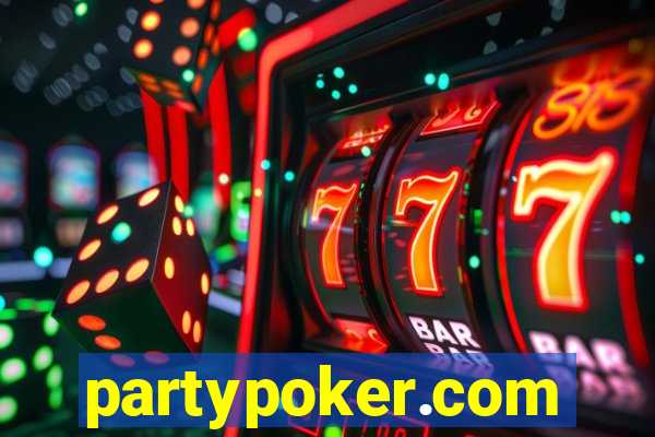 partypoker.com