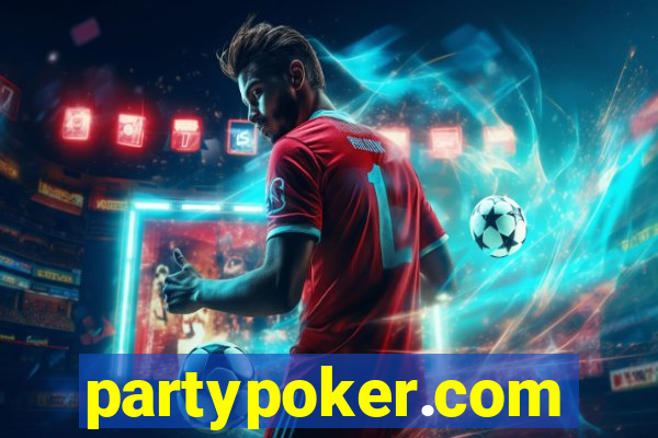 partypoker.com