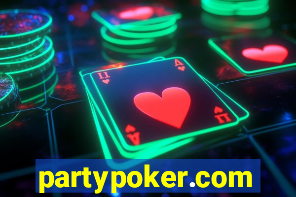 partypoker.com